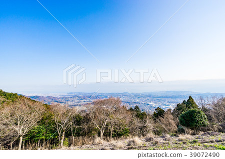 [Kanagawa] Cityscape 39072490