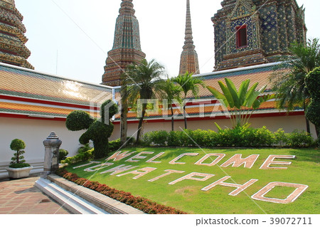 Wat Pho 39072711