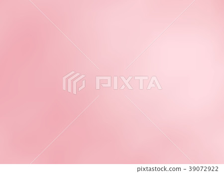 Pink gradient color background illustration vector 39072922