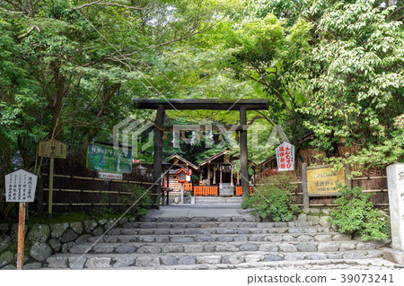 野宮神社 39073241