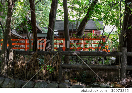 野宮神社 39073255