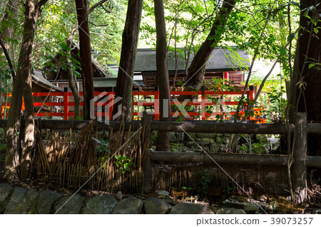 野宮神社 39073257