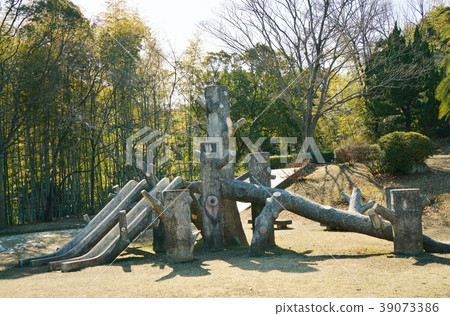 Ume no Sato 1 Park located in Umedosato, Tondabayashi City, Osaka Prefecture 39073386