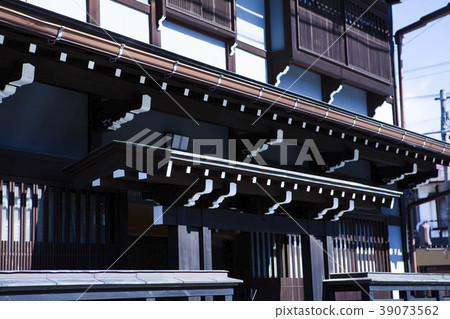 Scenery of Hida Takayama Scenery of Hida Takayama 39073562