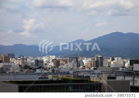 京都站的風景 京都站的風景 39073571