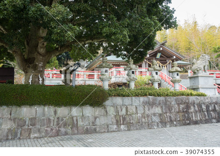 [靜岡縣] Kamisu Taisha 39074355