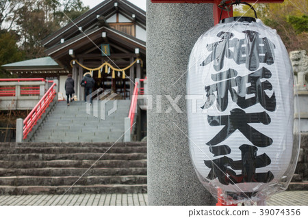 [靜岡縣] Kamisu Taisha 39074356
