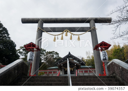 [靜岡縣] Kamisu Taisha 39074357