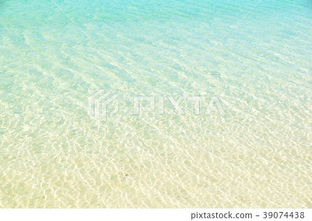 Taketomi-jima Beach 39074438