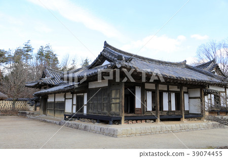 韓國房東的房子韓國房子 39074455