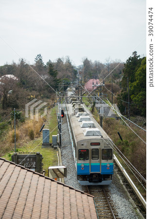 [靜岡縣] Jogasaki Kaigan火車站 39074474