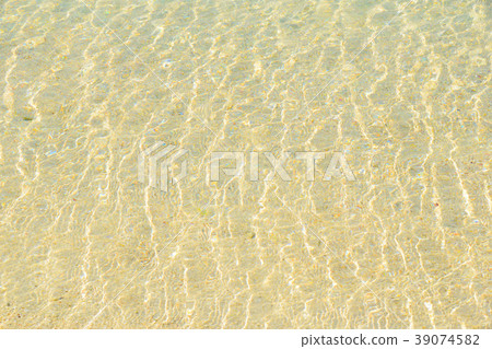 Taketomijima coast 39074582