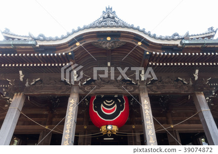 [Aichi Prefecture] Toyokawa Inari 39074872