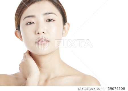 Female beauty series Female beauty series 39076306