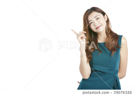 女人肖像系列換裝 女人肖像系列換裝 39076388