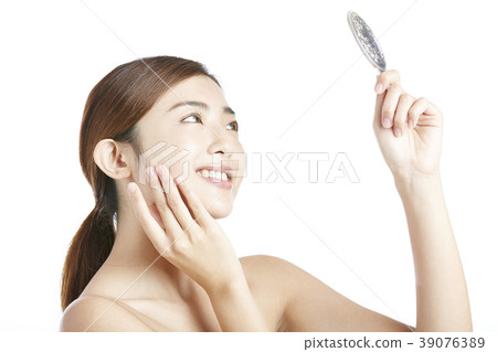 女性美容系列 女性美容系列 39076389