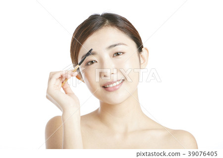 Women Beauty Series Makeup 39076405