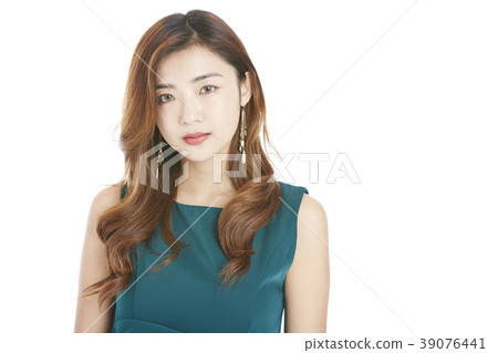 女人肖像系列換裝 女人肖像系列換裝 39076441