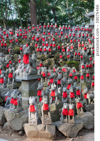 [愛知縣]豐川稻荷Reizuka 39076466