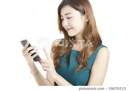 女人肖像系列換裝 女人肖像系列換裝 39076525