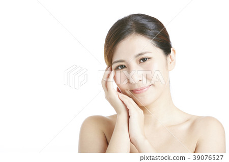 女性美容系列 39076527