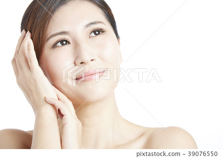 Female beauty series 39076550