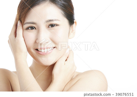 Female beauty series 39076551