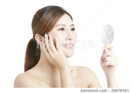 女性美容系列 39076563
