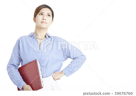 女人肖像系列業務 女人肖像系列業務 39076760
