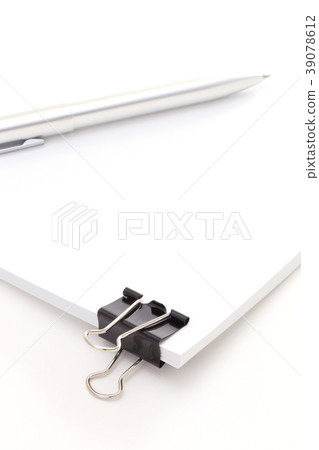 Double clip Double clip 39078612
