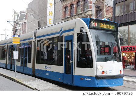電車 39079756