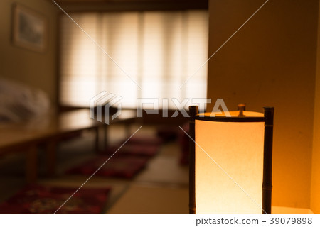 Japanese room Japanese room 39079898
