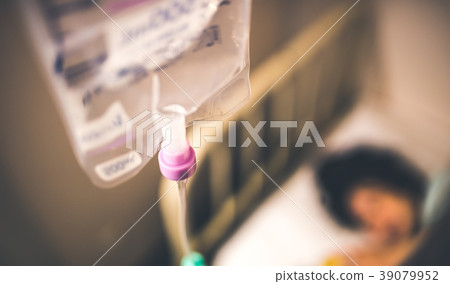 Hospitalization 39079952