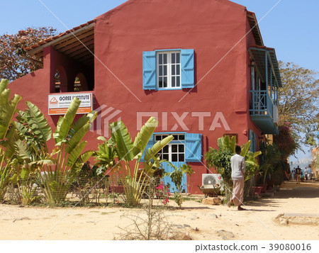 走戈爾島 39080016