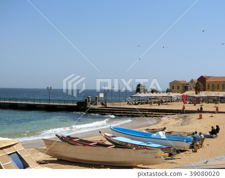 戈爾島碼頭 戈爾島碼頭 39080020