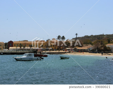 和平的戈爾島 和平的戈爾島 39080021