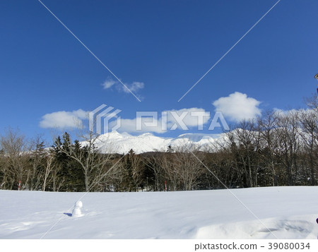 Shiretoko Four Lakes Snowshoe Shiretoko Four Lakes Snowshoe 39080034