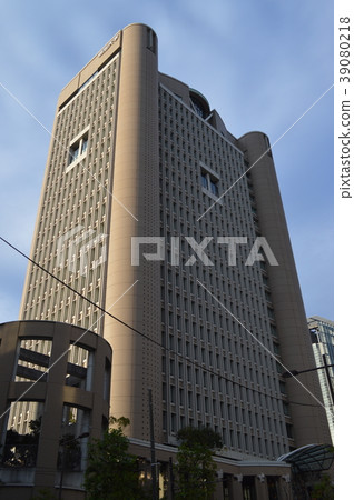 明治大學,駿河台校區 明治大學,駿河台校區 39080218