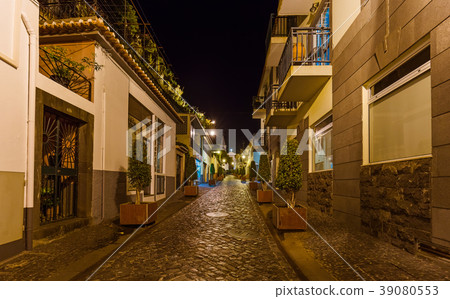 Town Camara de Lobos - Madeira Portugal 39080553