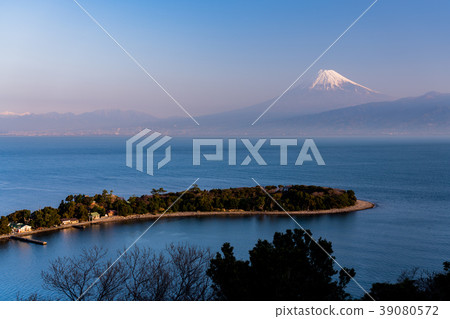Oceanazaki（大瀨崎）富士山 39080572