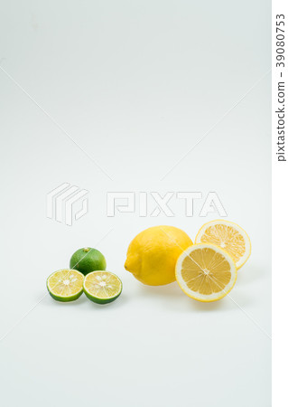 Lemon and lime Lemon and lime 39080753