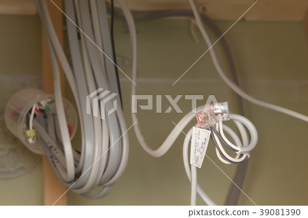 住宅閣樓用於LED照明連接器圖像 住宅閣樓用於LED照明連接器圖像 39081390
