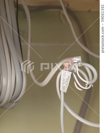 住宅閣樓用於LED照明連接器圖像 住宅閣樓用於LED照明連接器圖像 39081392