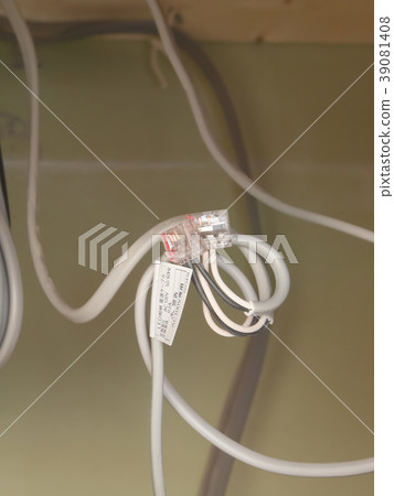 住宅閣樓用於LED照明連接器圖像 住宅閣樓用於LED照明連接器圖像 39081408