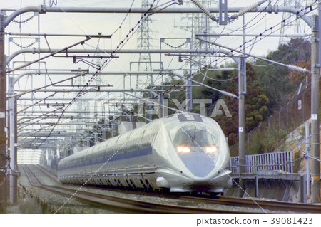 500 series Nozomi 500 series Nozomi 39081423