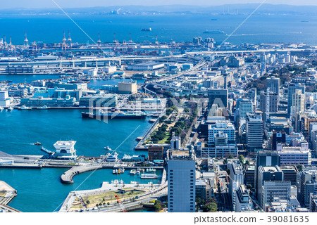 Yokohama Bay Area Yokohama Bay Area 39081635