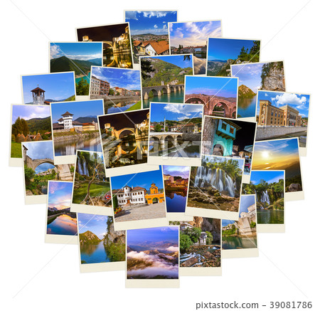 Stack of Bosnia and Herzegovina images (my photos) 39081786