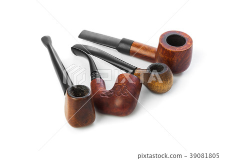 Vintage smoking pipes Vintage smoking pipes 39081805