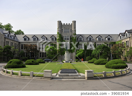 中央高中 中央高中 39081934