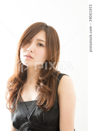 無袖的女人 無袖的女人 39081955